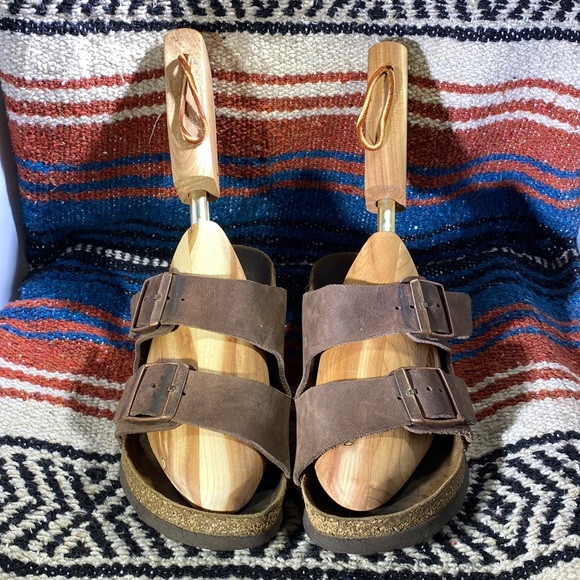 Birkenstock Shoes - Birkenstock Arizona Sandals